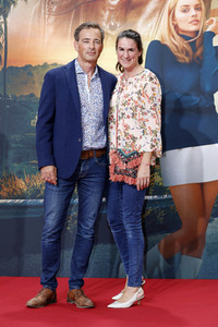 Filmpremiere 'Once Upon a Time in Hollywood' in Berlin