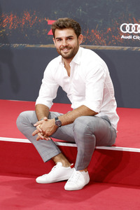 Filmpremiere 'Once Upon a Time in Hollywood' in Berlin