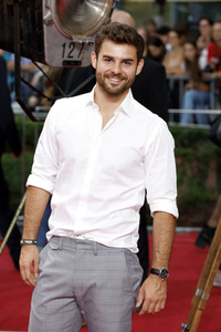 Filmpremiere 'Once Upon a Time in Hollywood' in Berlin