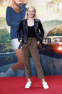 Filmpremiere 'Once Upon a Time in Hollywood' in Berlin
