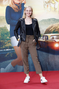 Filmpremiere 'Once Upon a Time in Hollywood' in Berlin