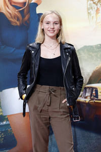 Filmpremiere 'Once Upon a Time in Hollywood' in Berlin