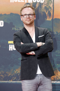 Filmpremiere 'Once Upon a Time in Hollywood' in Berlin