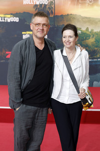 Filmpremiere 'Once Upon a Time in Hollywood' in Berlin