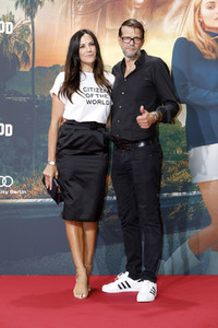 Filmpremiere 'Once Upon a Time in Hollywood' in Berlin