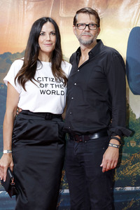 Filmpremiere 'Once Upon a Time in Hollywood' in Berlin