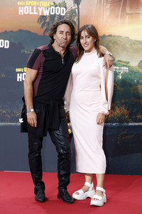 Filmpremiere 'Once Upon a Time in Hollywood' in Berlin