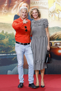 Filmpremiere 'Once Upon a Time in Hollywood' in Berlin