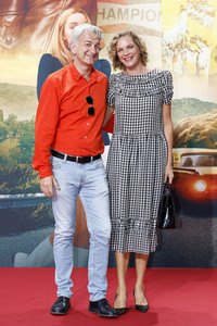 Filmpremiere 'Once Upon a Time in Hollywood' in Berlin