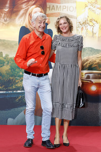 Filmpremiere 'Once Upon a Time in Hollywood' in Berlin