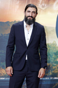 Filmpremiere 'Once Upon a Time in Hollywood' in Berlin