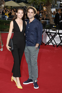 Filmpremiere 'Once Upon a Time in Hollywood' in Berlin