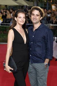 Filmpremiere 'Once Upon a Time in Hollywood' in Berlin