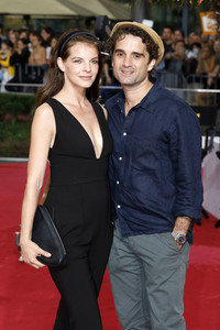 Filmpremiere 'Once Upon a Time in Hollywood' in Berlin