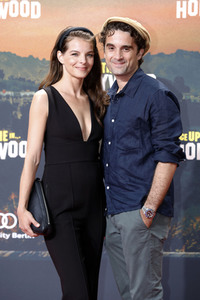 Filmpremiere 'Once Upon a Time in Hollywood' in Berlin