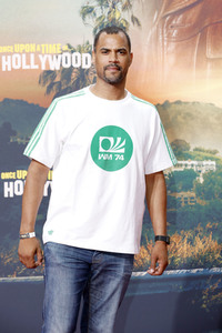 Filmpremiere 'Once Upon a Time in Hollywood' in Berlin