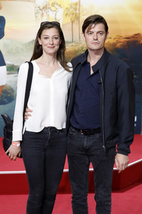 Filmpremiere 'Once Upon a Time in Hollywood' in Berlin