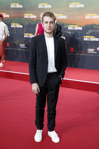 Filmpremiere 'Once Upon a Time in Hollywood' in Berlin