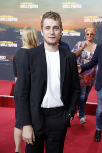 Filmpremiere 'Once Upon a Time in Hollywood' in Berlin