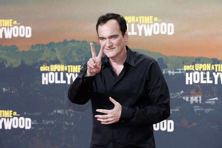 Filmpremiere 'Once Upon a Time in Hollywood' in Berlin