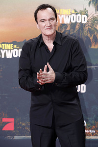 Filmpremiere 'Once Upon a Time in Hollywood' in Berlin