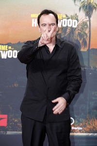 Filmpremiere 'Once Upon a Time in Hollywood' in Berlin