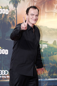 Filmpremiere 'Once Upon a Time in Hollywood' in Berlin