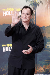Filmpremiere 'Once Upon a Time in Hollywood' in Berlin
