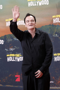 Filmpremiere 'Once Upon a Time in Hollywood' in Berlin