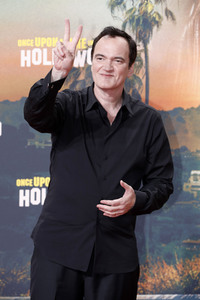 Filmpremiere 'Once Upon a Time in Hollywood' in Berlin