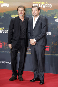 Filmpremiere 'Once Upon a Time in Hollywood' in Berlin