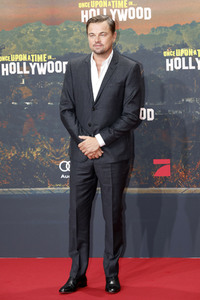 Filmpremiere 'Once Upon a Time in Hollywood' in Berlin
