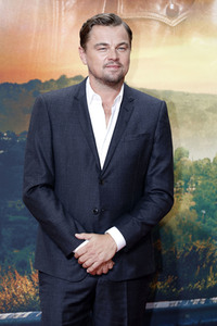 Filmpremiere 'Once Upon a Time in Hollywood' in Berlin