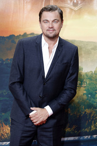 Filmpremiere 'Once Upon a Time in Hollywood' in Berlin