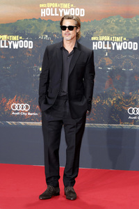 Filmpremiere 'Once Upon a Time in Hollywood' in Berlin