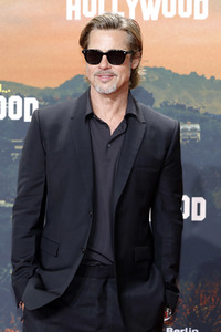 Filmpremiere 'Once Upon a Time in Hollywood' in Berlin