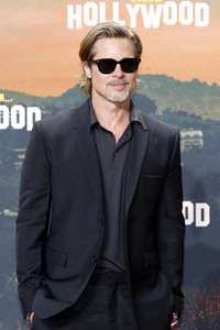 Filmpremiere 'Once Upon a Time in Hollywood' in Berlin