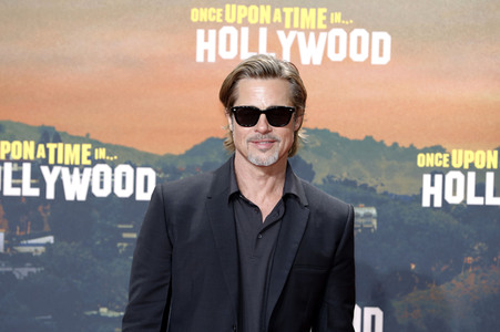 Filmpremiere 'Once Upon a Time in Hollywood' in Berlin