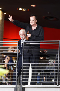 Filmpremiere 'Once Upon a Time in Hollywood' in Berlin