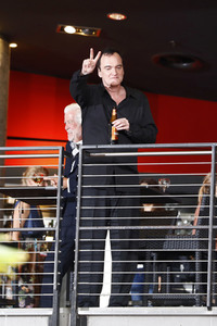 Filmpremiere 'Once Upon a Time in Hollywood' in Berlin