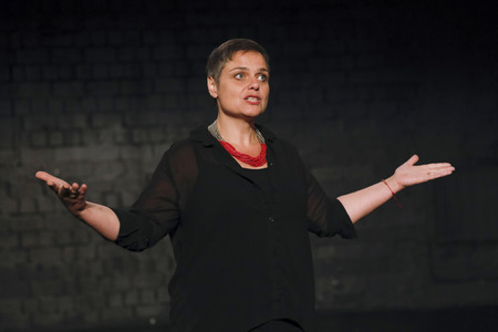 Pressetermin 'Das Sherlock Musical' in Köln