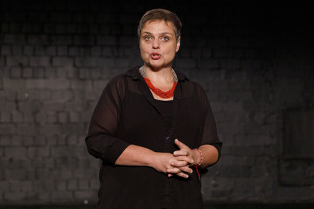 Pressetermin 'Das Sherlock Musical' in Köln