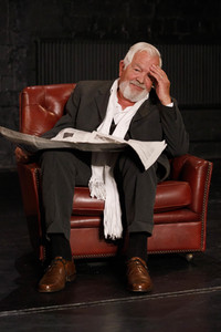 Pressetermin 'Das Sherlock Musical' in Köln