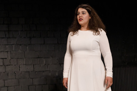 Pressetermin 'Das Sherlock Musical' in Köln