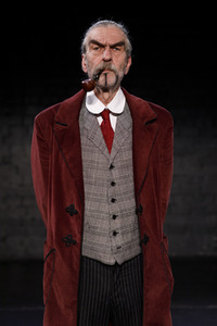 Pressetermin 'Das Sherlock Musical' in Köln