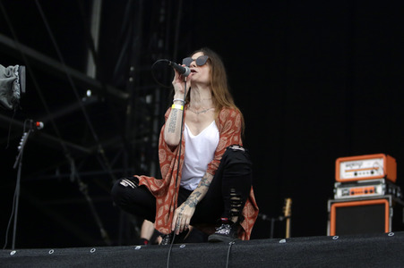 Wacken Open Air Festival 2019