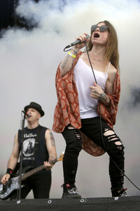 Wacken Open Air Festival 2019