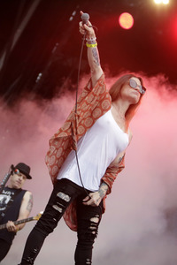 Wacken Open Air Festival 2019