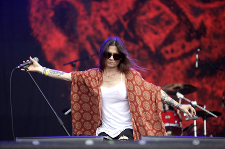 Wacken Open Air Festival 2019