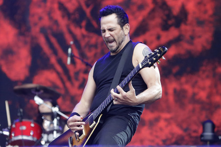 Wacken Open Air Festival 2019